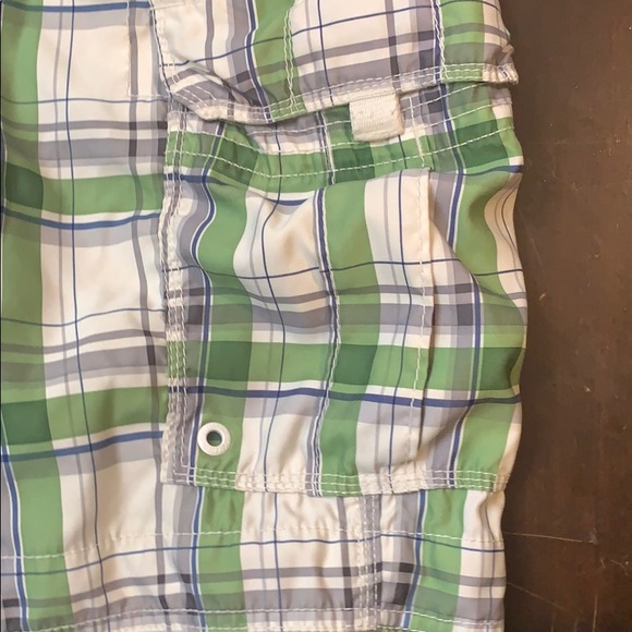 Abercrombie Board Shorts - Picture 3 of 4